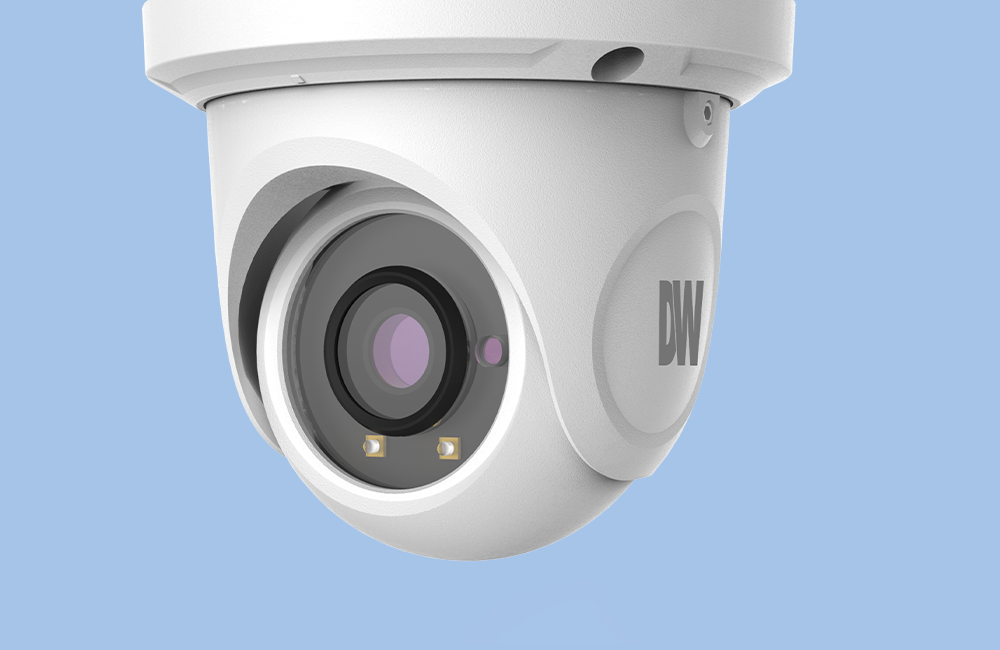 video surveillance services