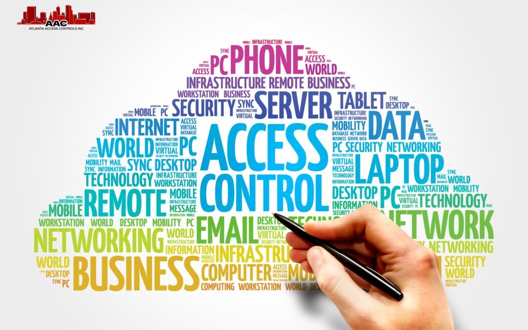 Cloud Based Access Control: 6 Empowering Benefits for Businesses! 