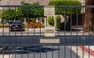 How to Improve Security in Gated Communities: 3 Powerful Elements