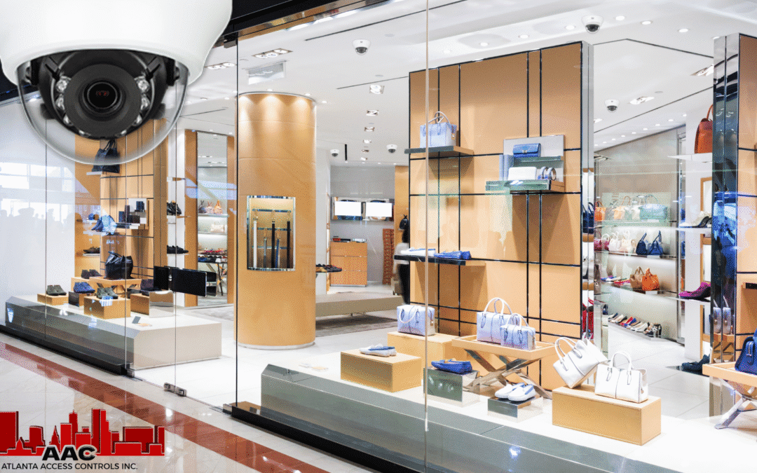 5 Essential Features to Look for in a Commercial Video Surveillance System: Protect Your Business With Confidence