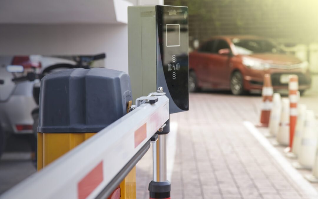 Enhancing Parking Lot Security with Access Control: A Powerful Guide for Modern Businesses