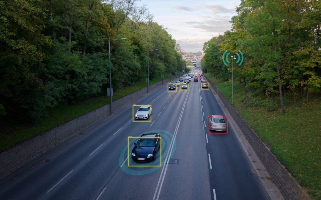 How License Plate Recognition Enhances Security in Commercial Properties