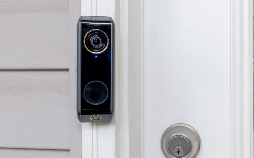 How Video Surveillance Makes Your Door or Gate Entry System a Strong Ally