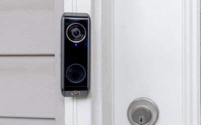 How Video Surveillance Makes Your Door or Gate Entry System a Strong Ally