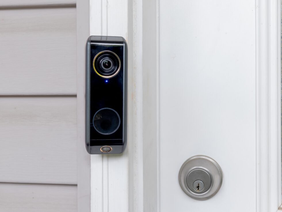 Video Surveillance Makes Your Door-Gate a #1 Powerful Ally