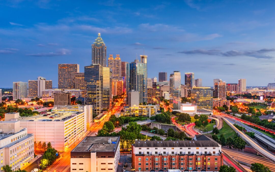 Top Security & Access Solutions for Multi-Tenant Buildings in Atlanta: Elevating Safety and Convenience
