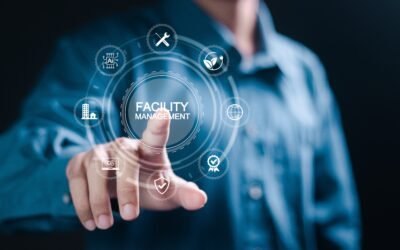 Blog 1 Proven Strategies to Empower Facility Security through Integrated Access Control and Video Surveillance