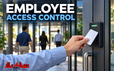 Employee Access Control: Managing Who Can Enter Your Atlanta Business